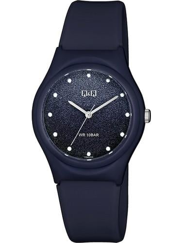 Q&Q VQ86J038Y Unisex Kol Saati