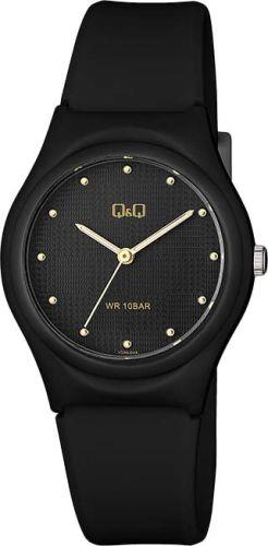 Q&Q VQ86J048Y Unisex Kol Saati