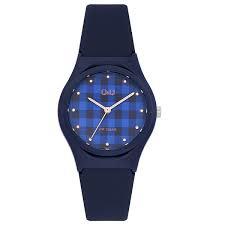 Q&Q VQ86J050Y Unisex Kol Saati