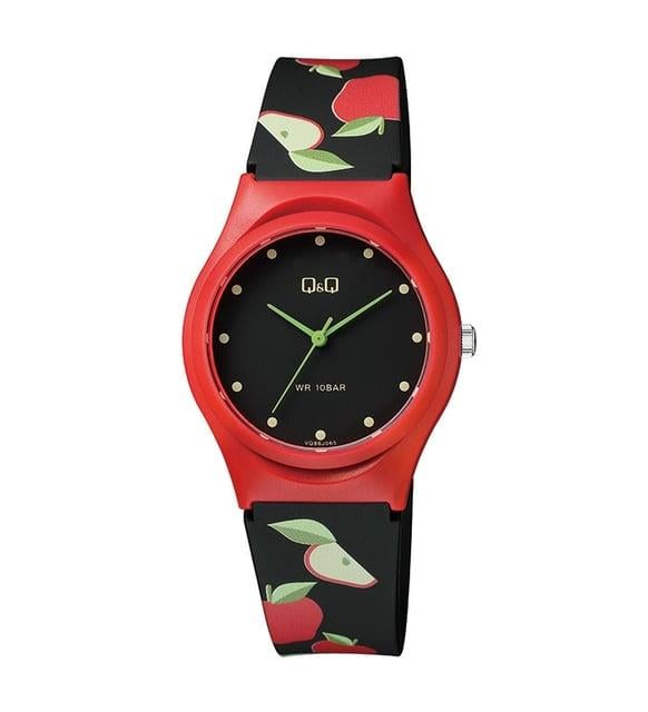 Q&Q VQ86J065Y Unisex Kol Saati