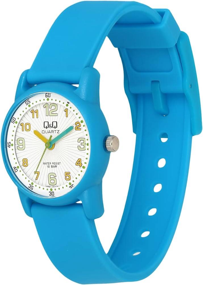 Q&Q VR41J003Y Unisex Kol Saati