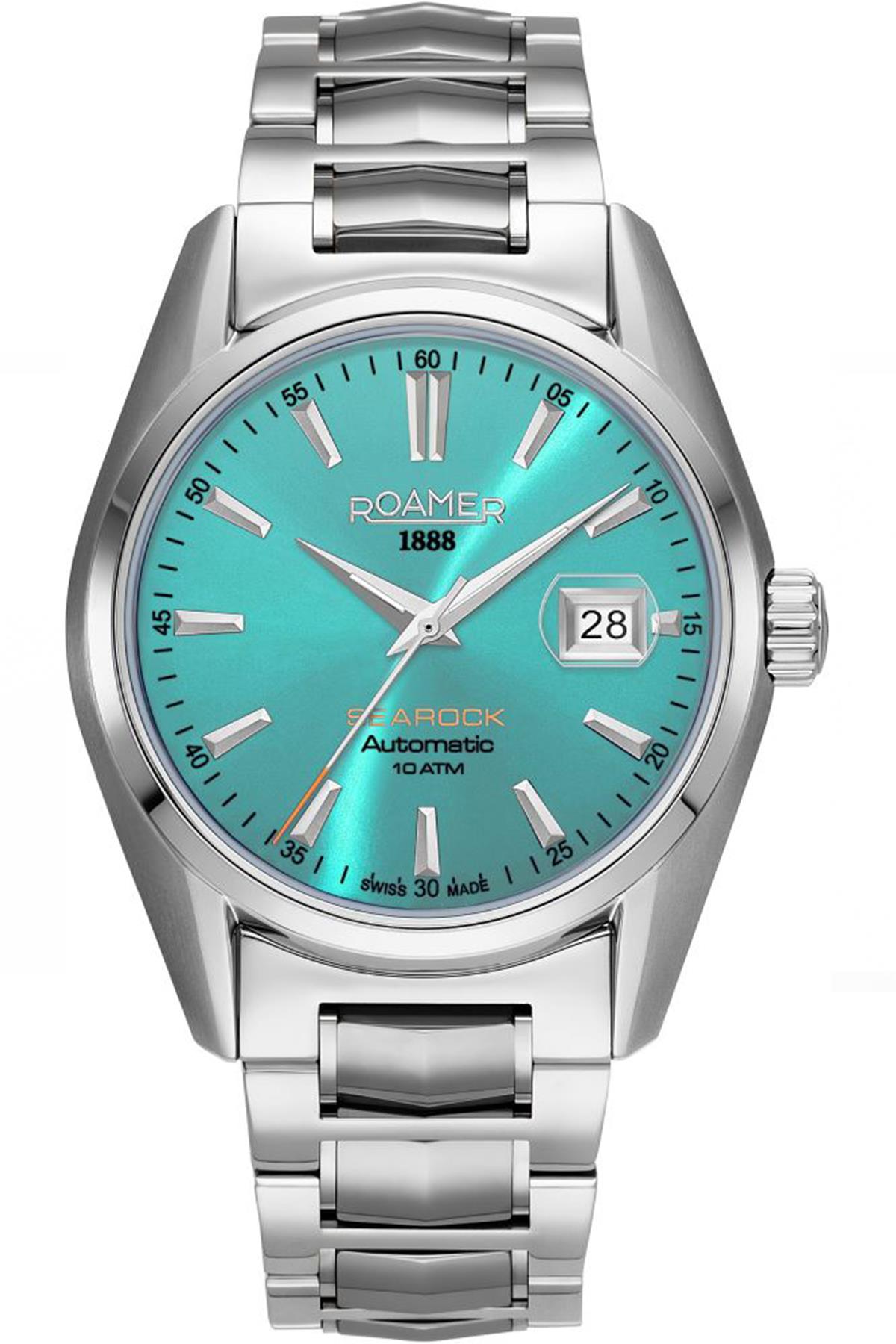 ROAMER 210665-41-05-20 Kol Saati