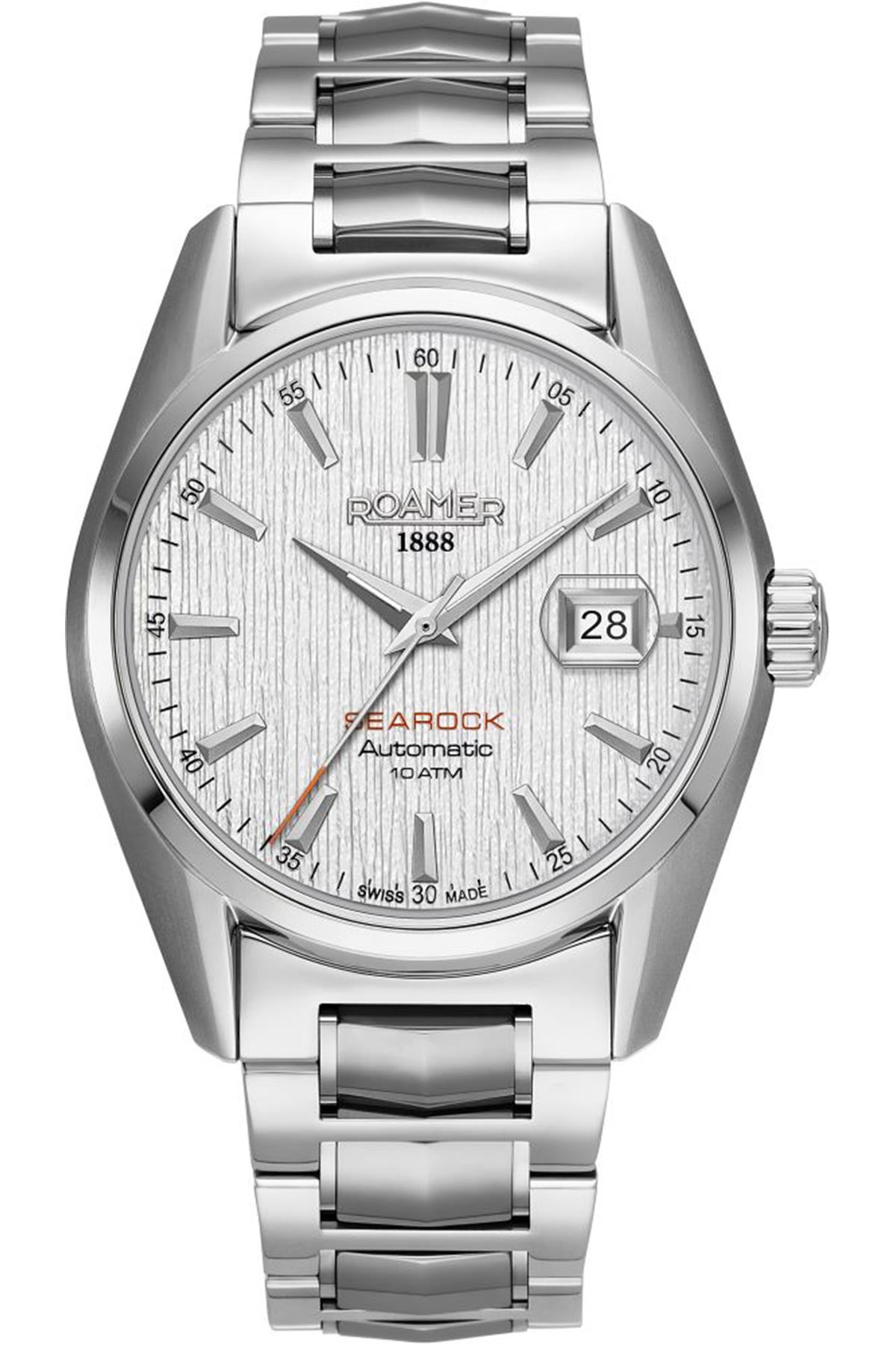 ROAMER 210665-41-25-20 Kol Saati