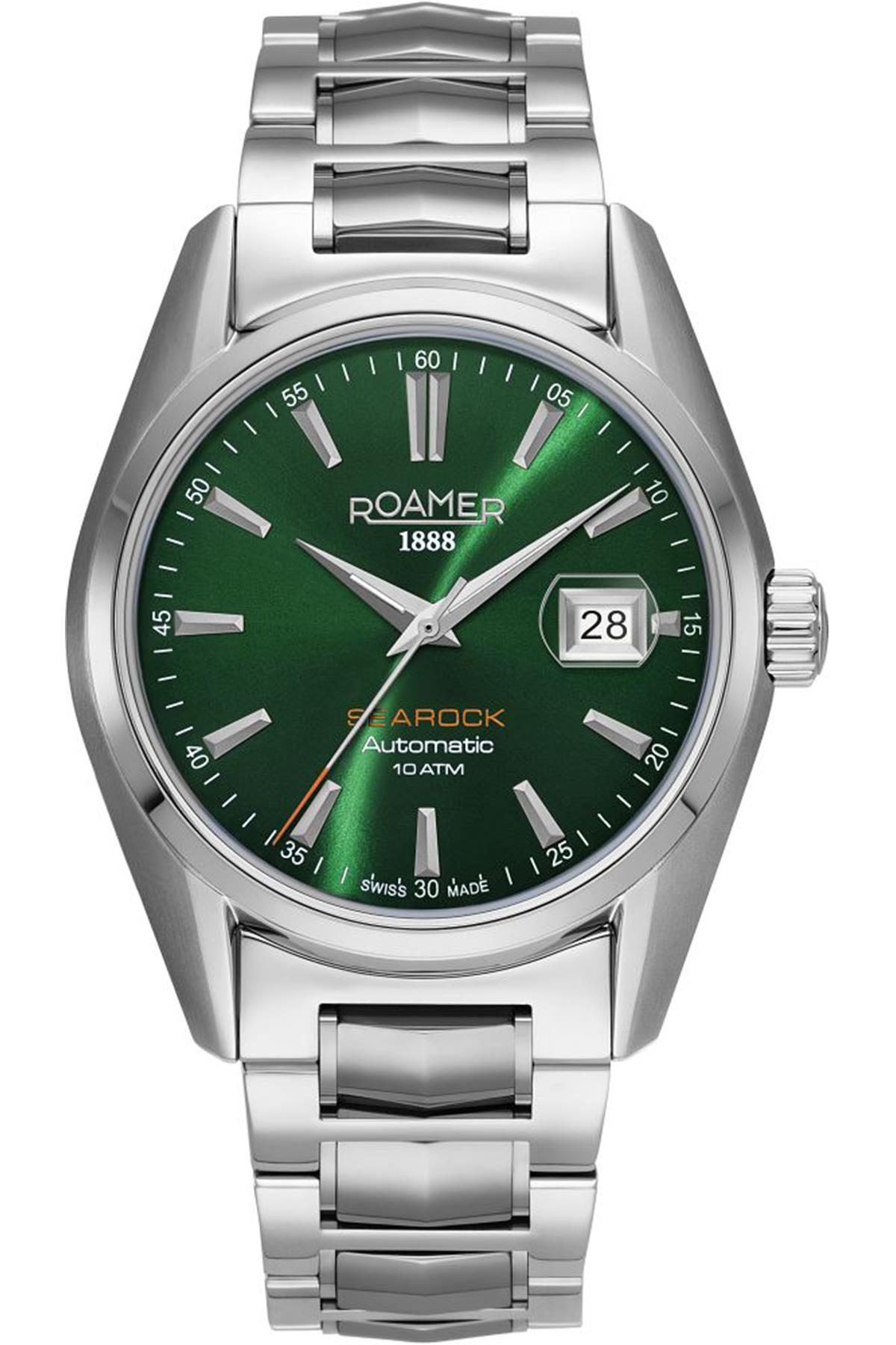 ROAMER 210665-41-75-20 Kol Saati