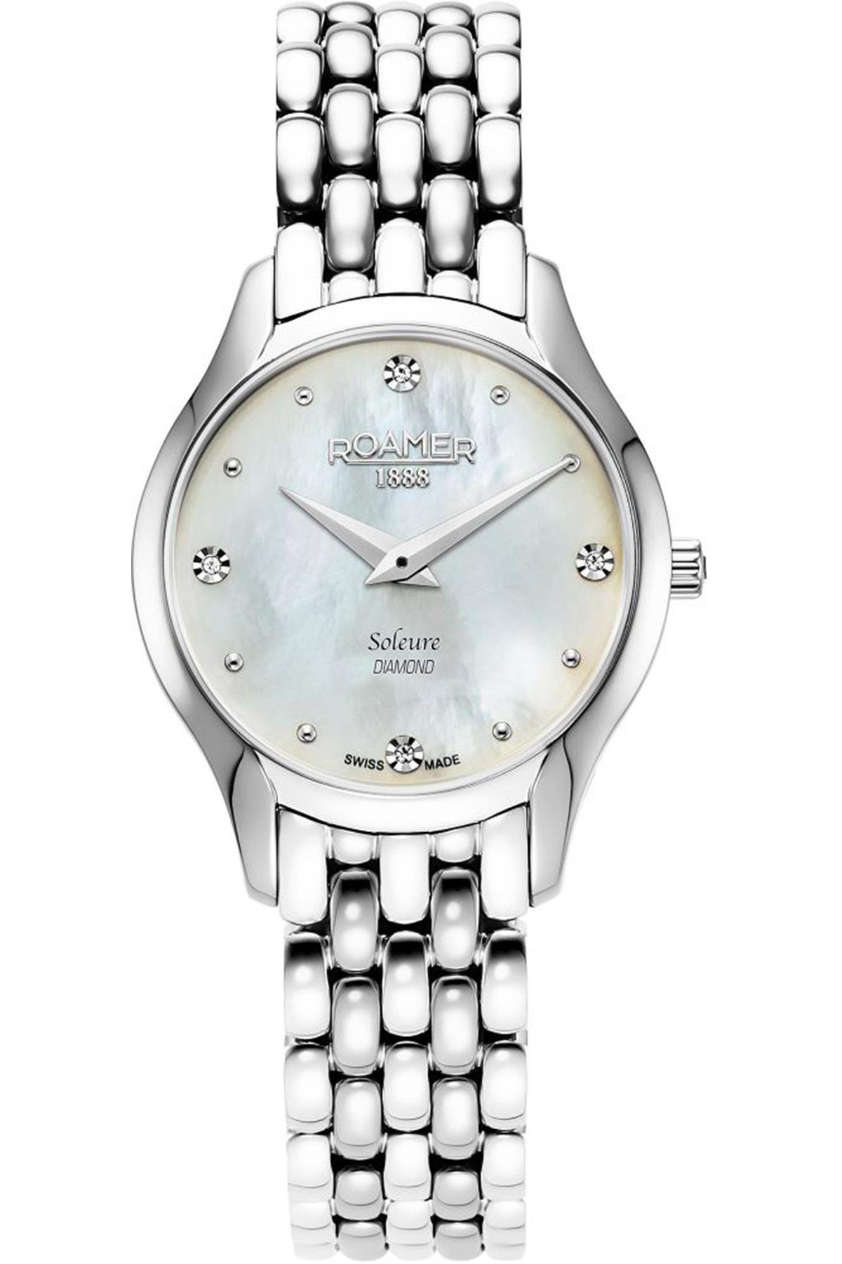 ROAMER 547857-41-25-50 Kol Saati