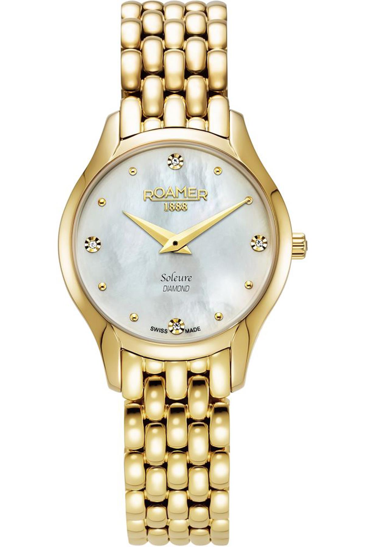 ROAMER 547857-48-25-50 Kol Saati