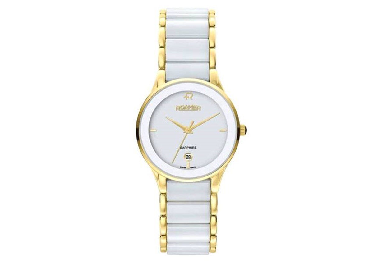 ROAMER 677981 48 25 60 Kol Saati