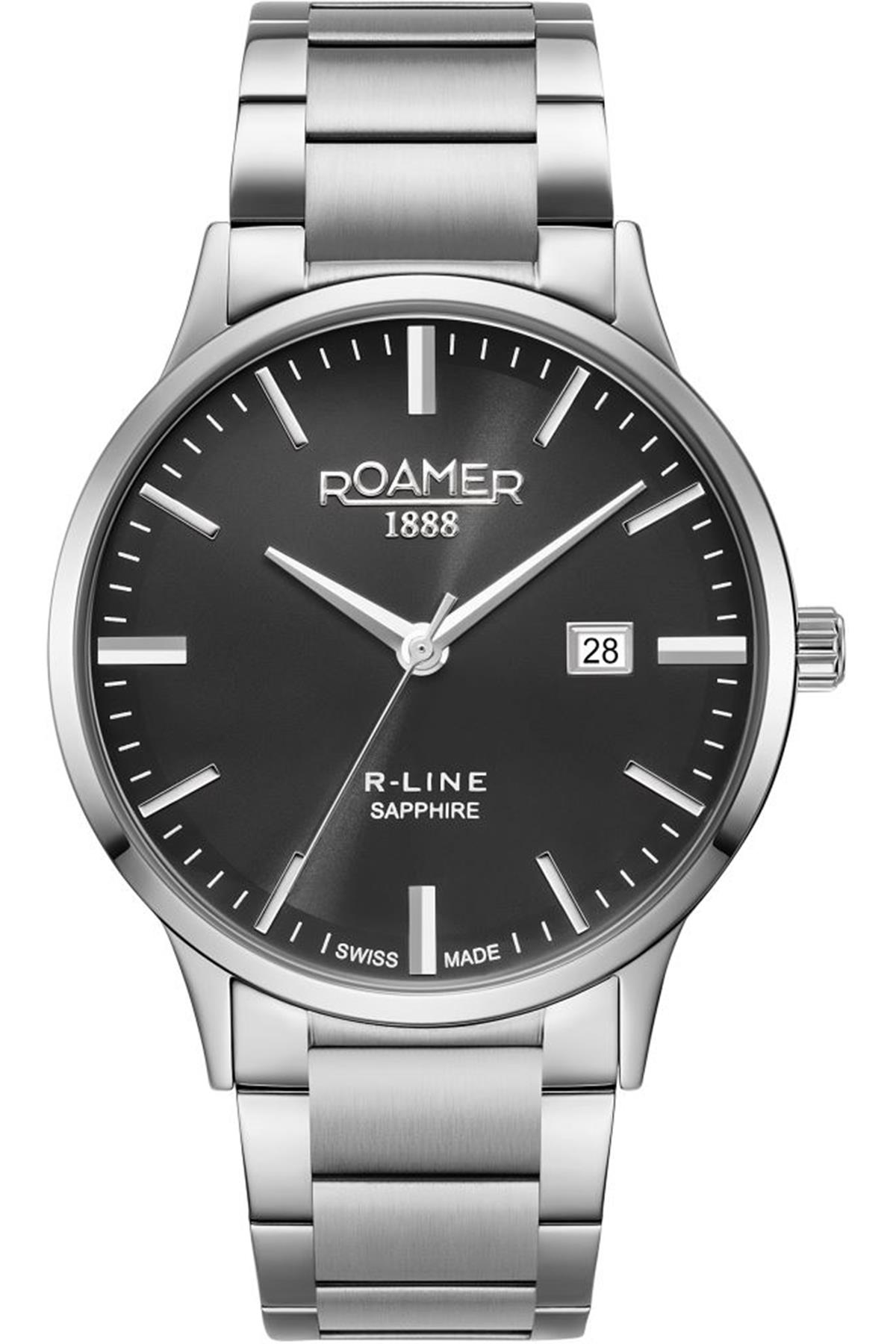 ROAMER 718833-41-55-70 Kol Saati