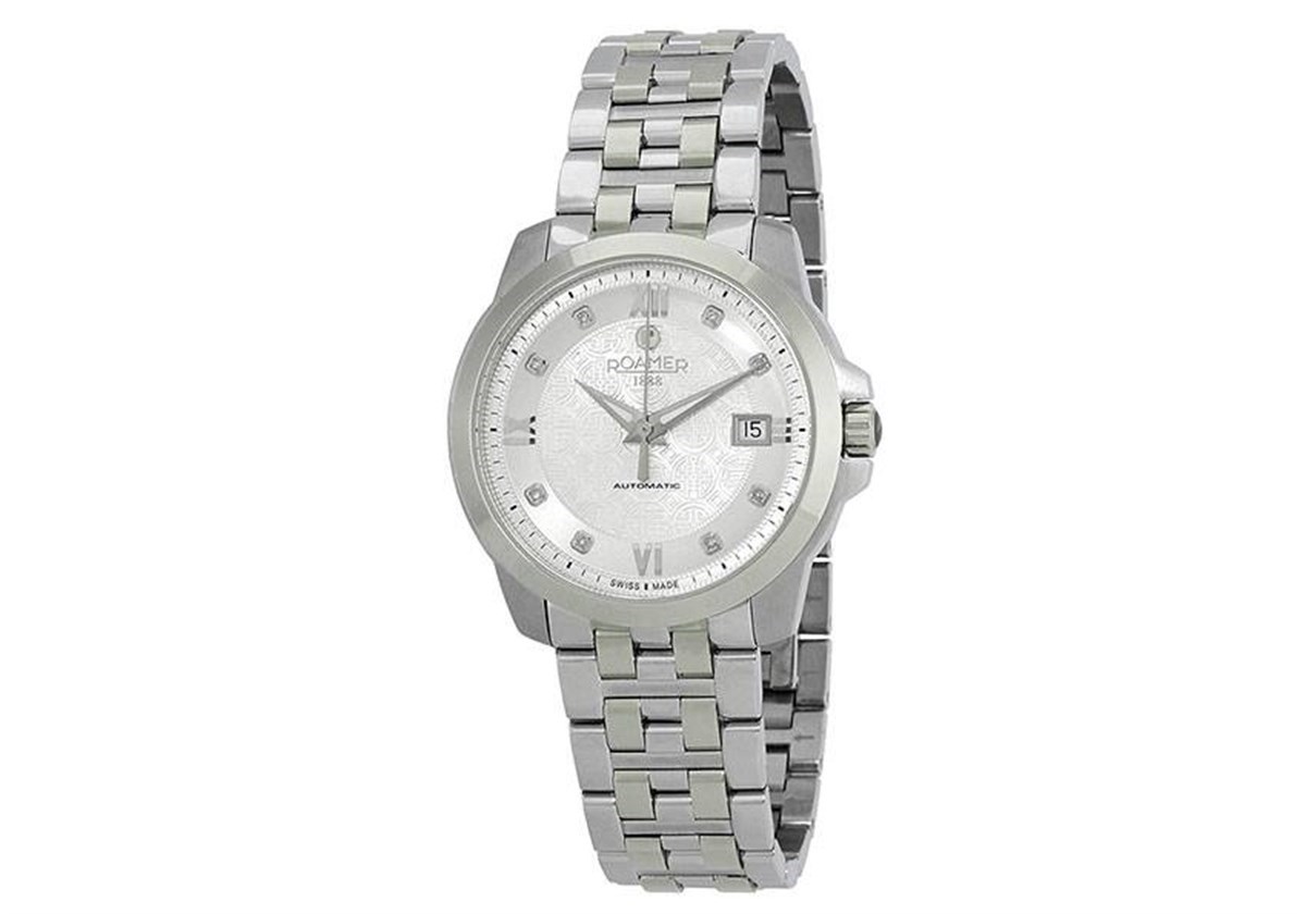 ROAMER 945000 41 19 90 Kol Saati
