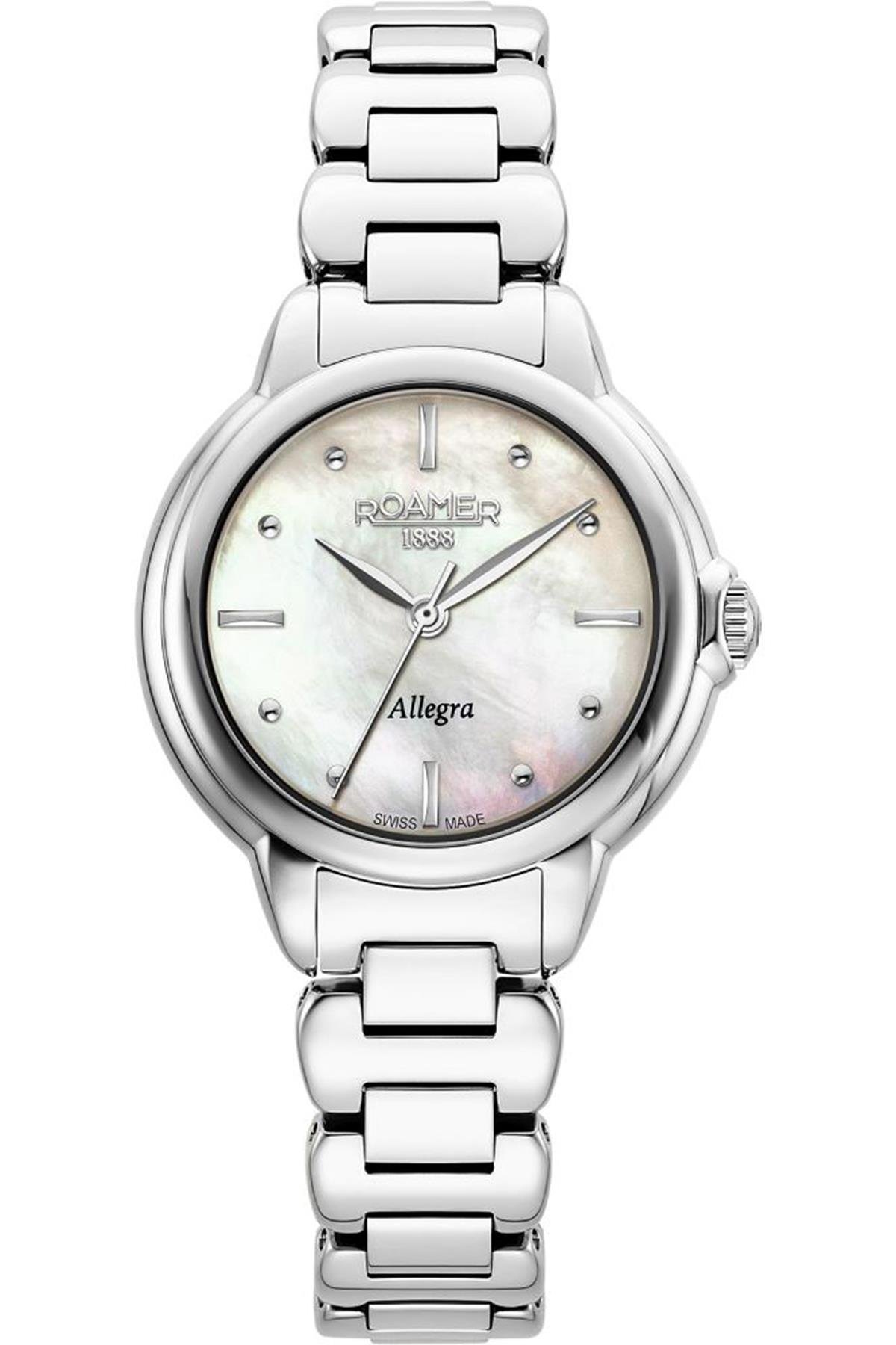 ROAMER 977847-41-20-20 Kol Saati