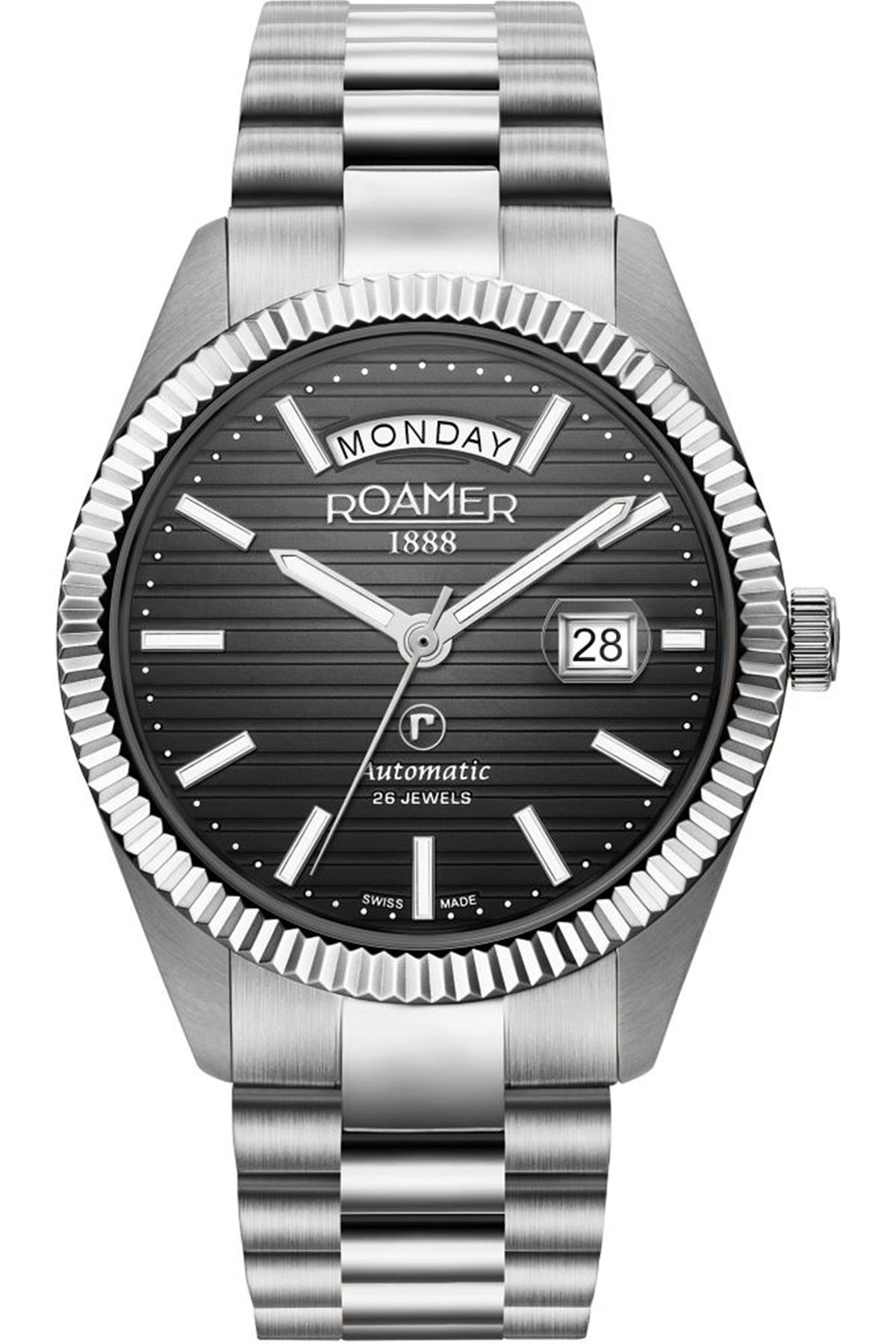 ROAMER 981666-41-85-50 Kol Saati