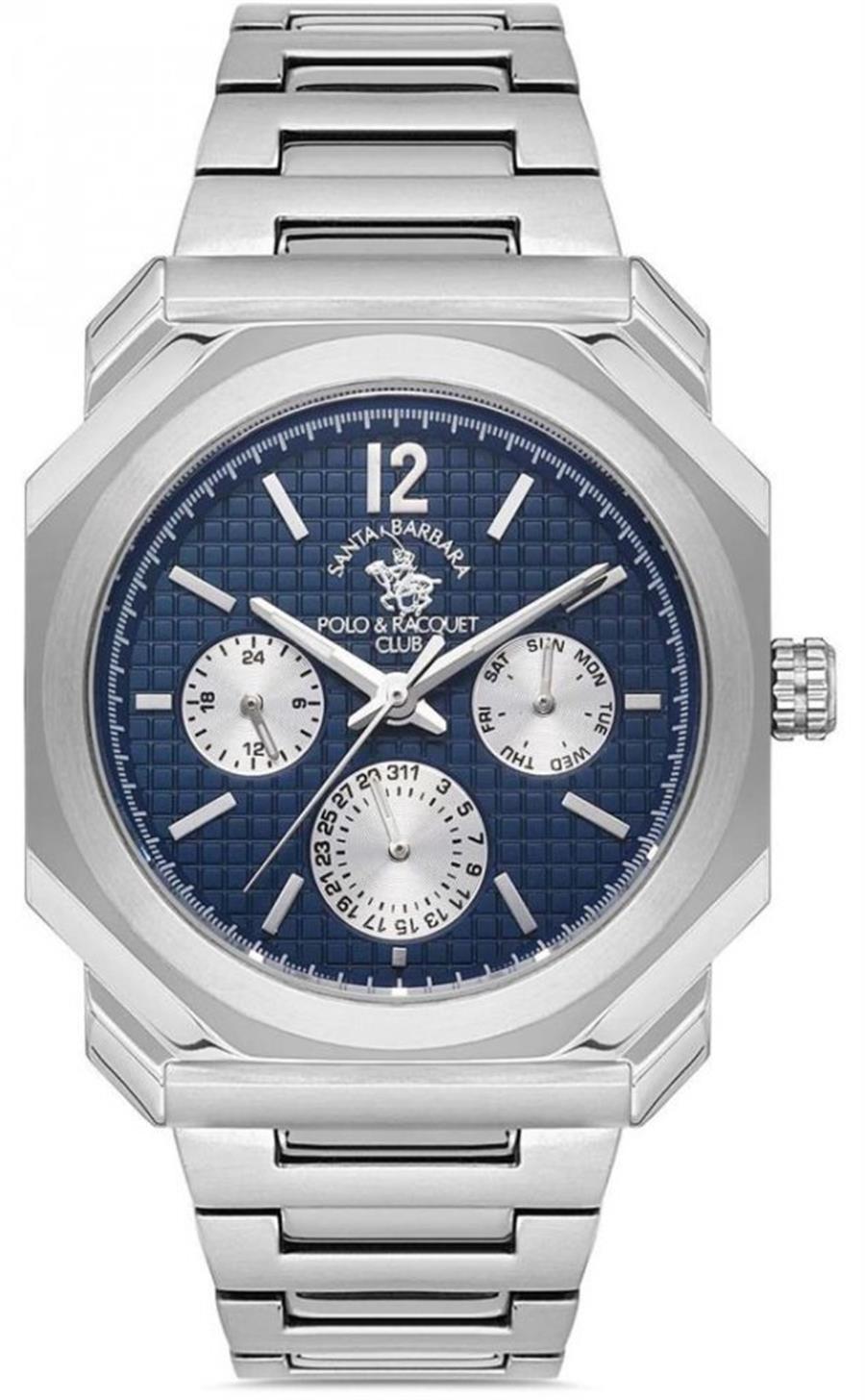 Santa Barbara Polo & Racquet Club SB.1.10275.2 Erkek Kol Saati
