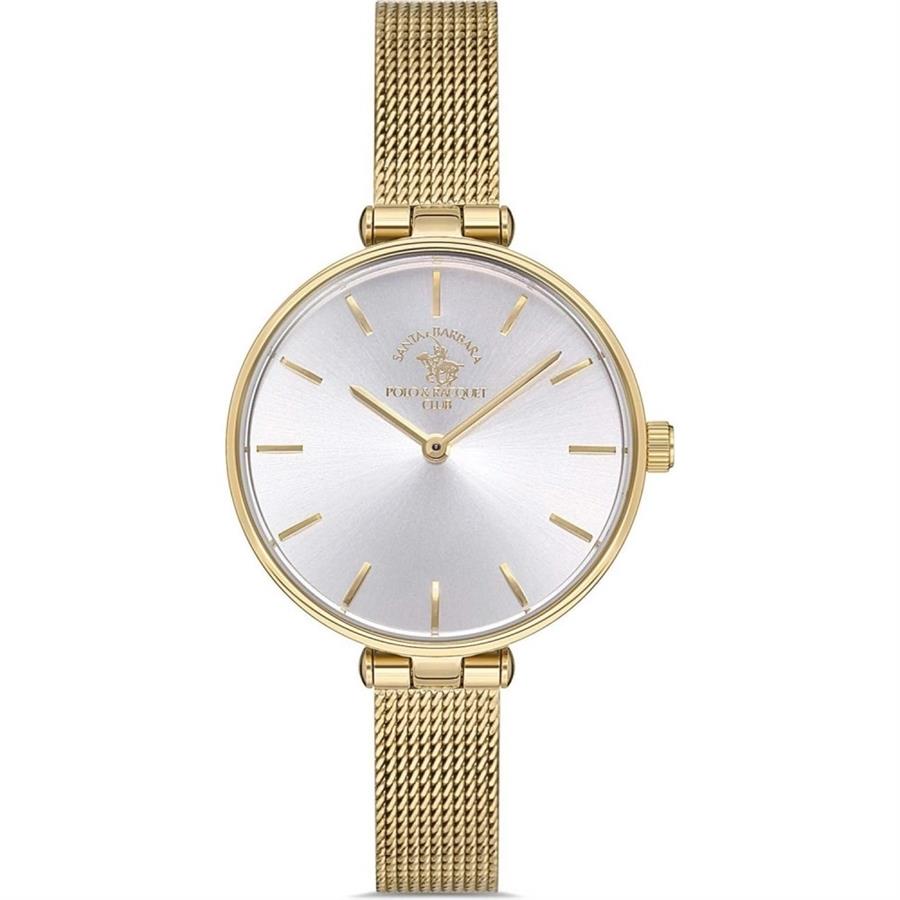 Santa Barbara Polo & Racquet Club SB.1.10242.2 Kadın Kol Saati