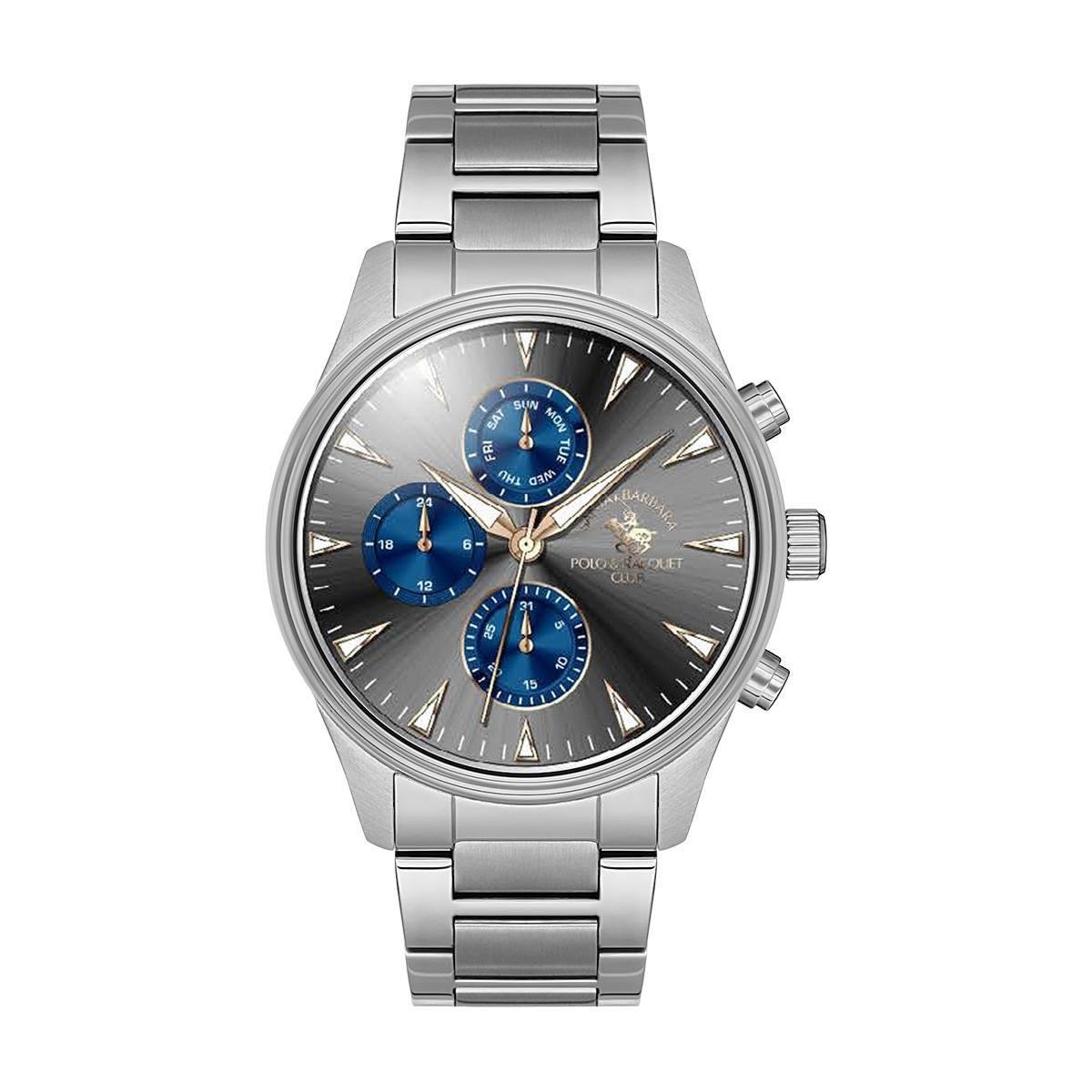 Santa Barbara Polo & Racquet Club SB.1.10489.3 Erkek Kol Saati