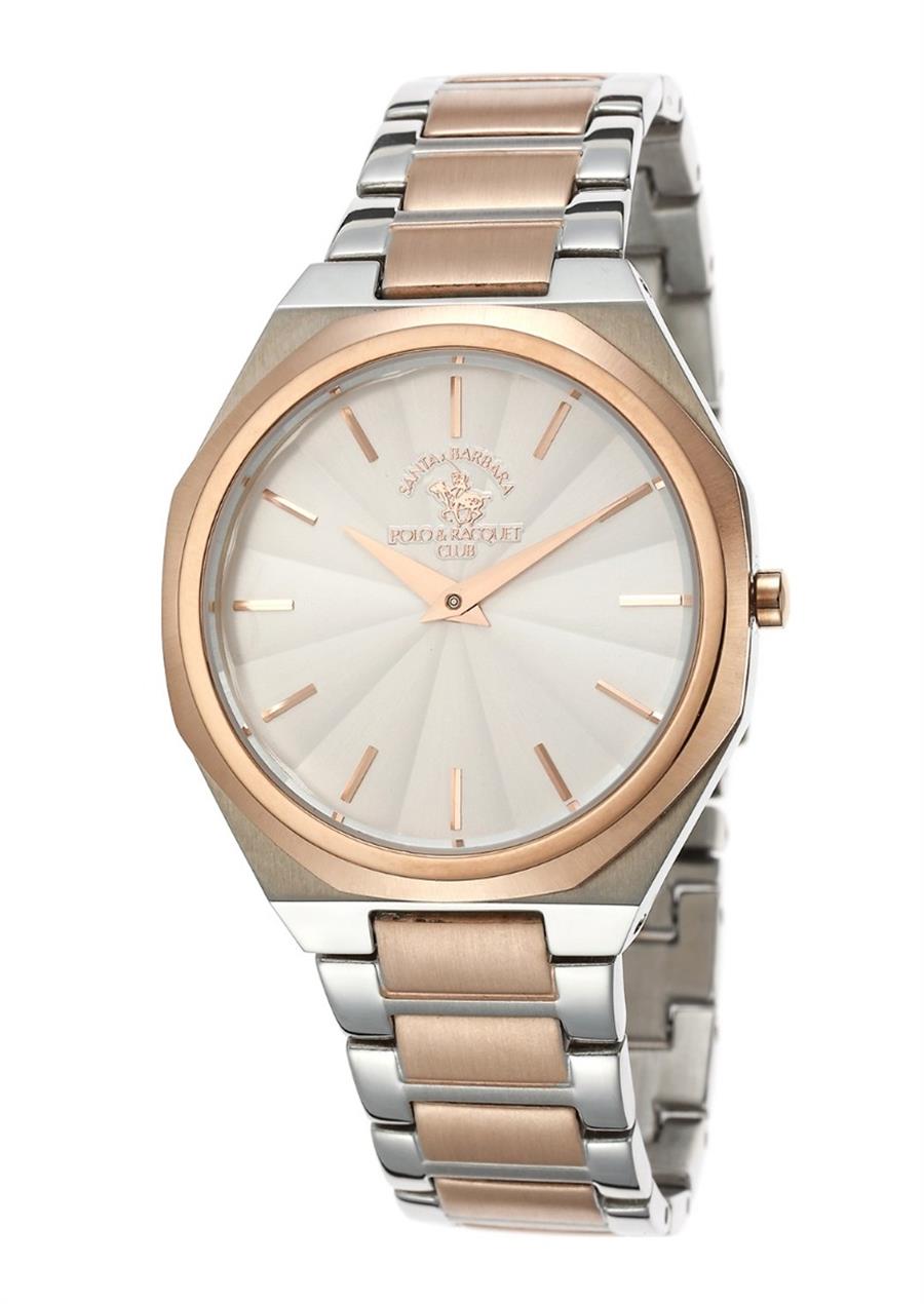 Santa Barbara Polo & Racquet Club SB.1.10045.1 Kadın Kol Saati