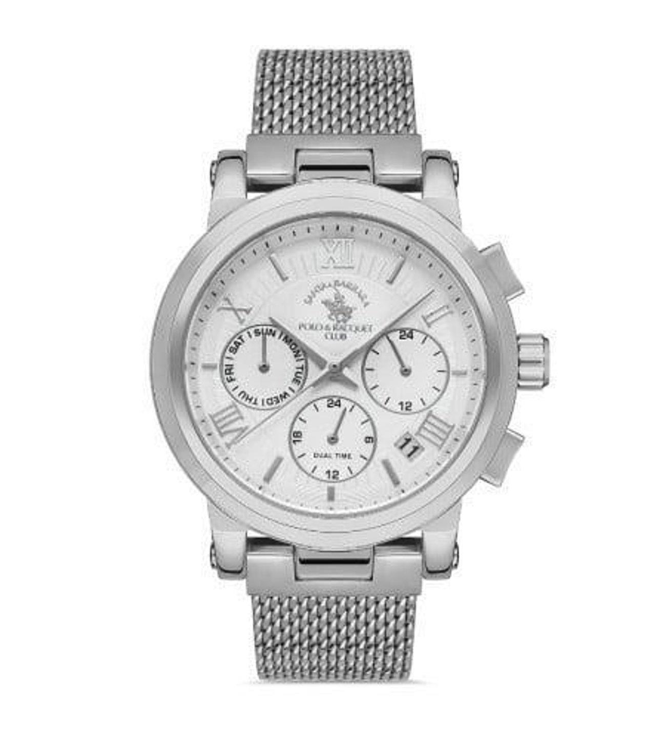 Santa Barbara Polo & Racquet Club SB.1.10298.1 Kadın Kol Saati