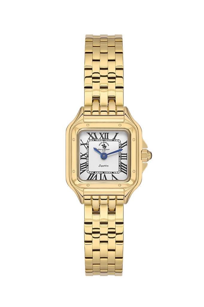 Santa Barbara Polo & Racquet Club SB.1.10569.2 Kadın Kol Saati