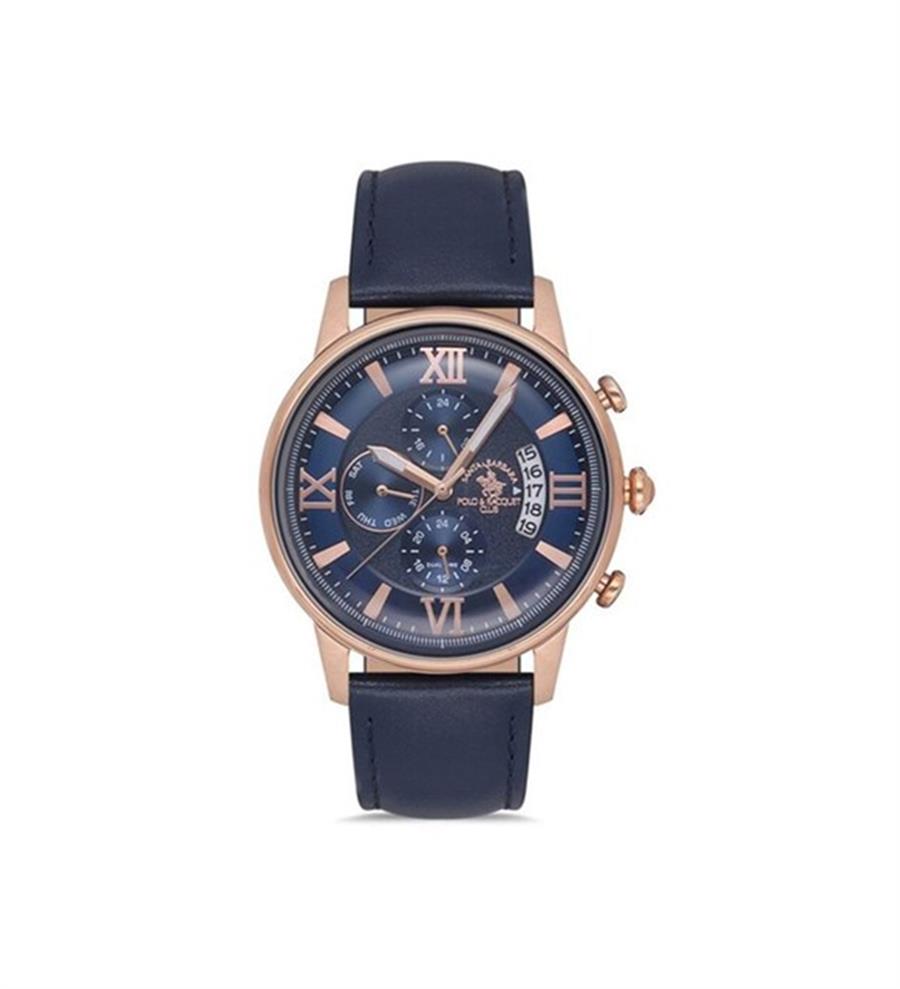 Santa Barbara Polo & Racquet Club SB.1.10179.2 Erkek Kol Saati