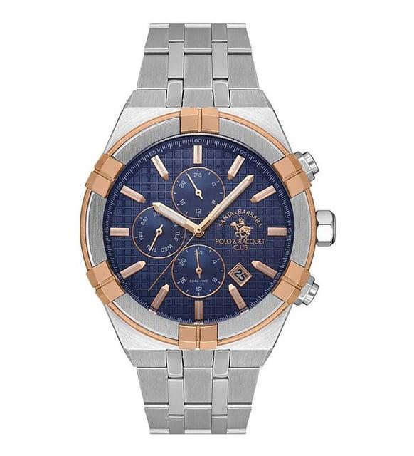 Santa Barbara Polo & Racquet Club SB.1.10508.4 Erkek Kol Saati