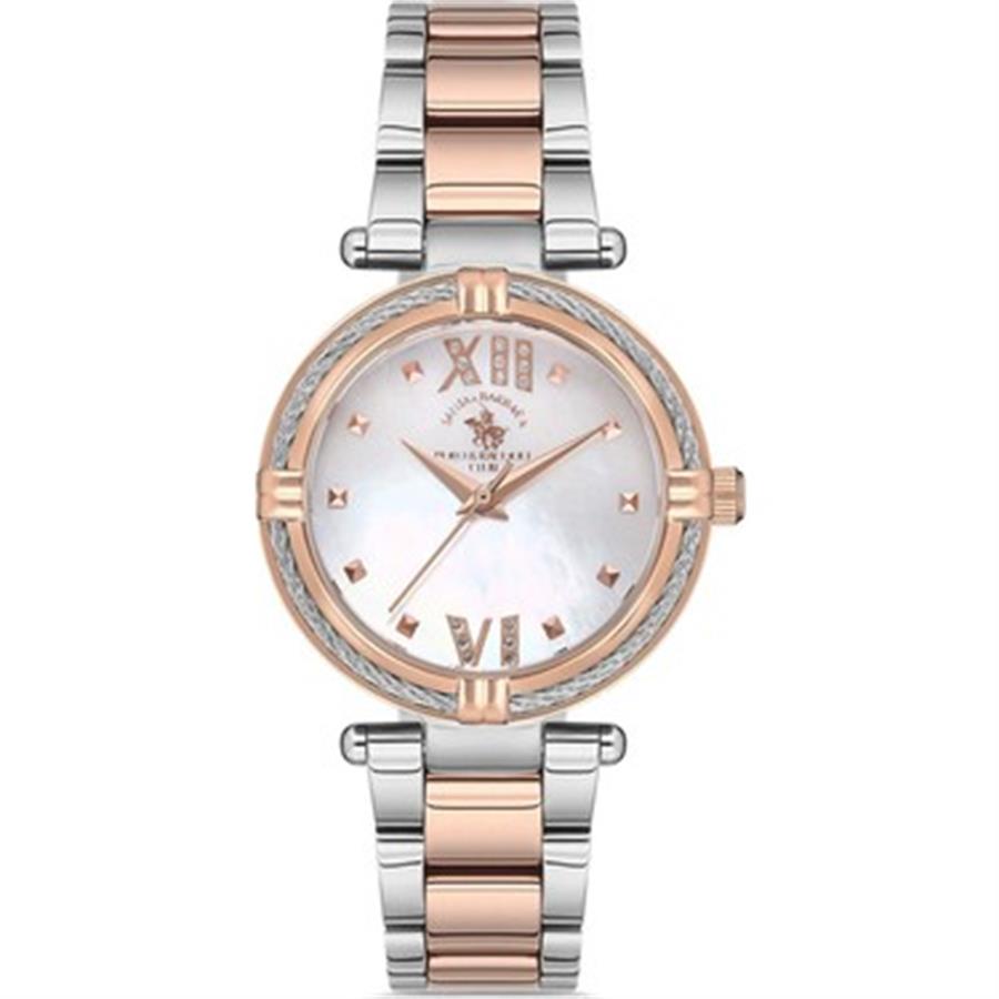 Santa Barbara Polo & Racquet Club SB.1.10251.4 Kadın Kol Saati