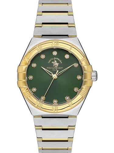 Santa Barbara Polo & Racquet Club SB.1.10504.4 Kadın Kol Saati