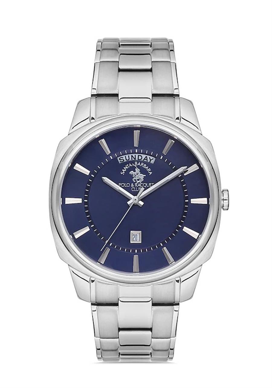 Santa Barbara Polo & Racquet Club SB.1.10160.2 Erkek Kol Saati
