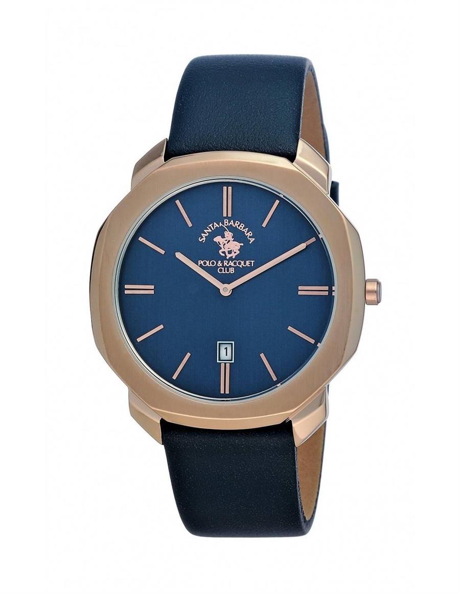 Santa Barbara Polo & Racquet Club SB.1.10040.3 Erkek Kol Saati