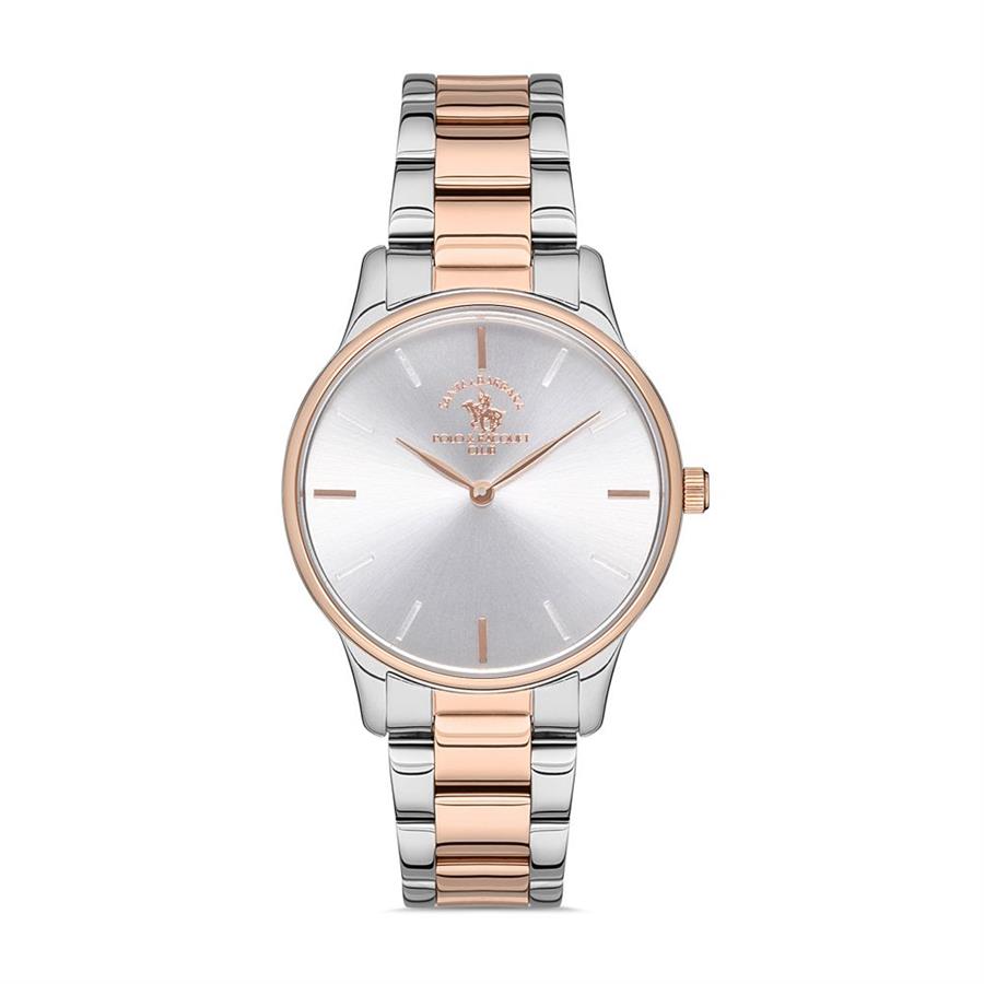 Santa Barbara Polo & Racquet Club SB.1.10247.5 Kadın Kol Saati