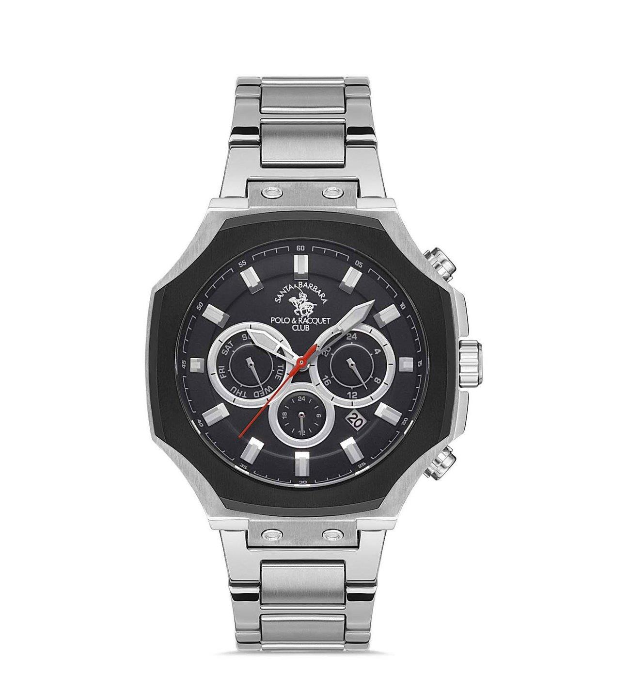 Santa Barbara Polo & Racquet Club SB.1.10416.1 Erkek Kol Saati