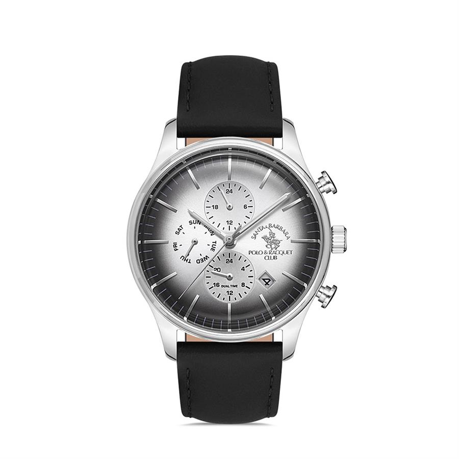 Santa Barbara Polo & Racquet Club SB.1.10266.1 Erkek Kol Saati