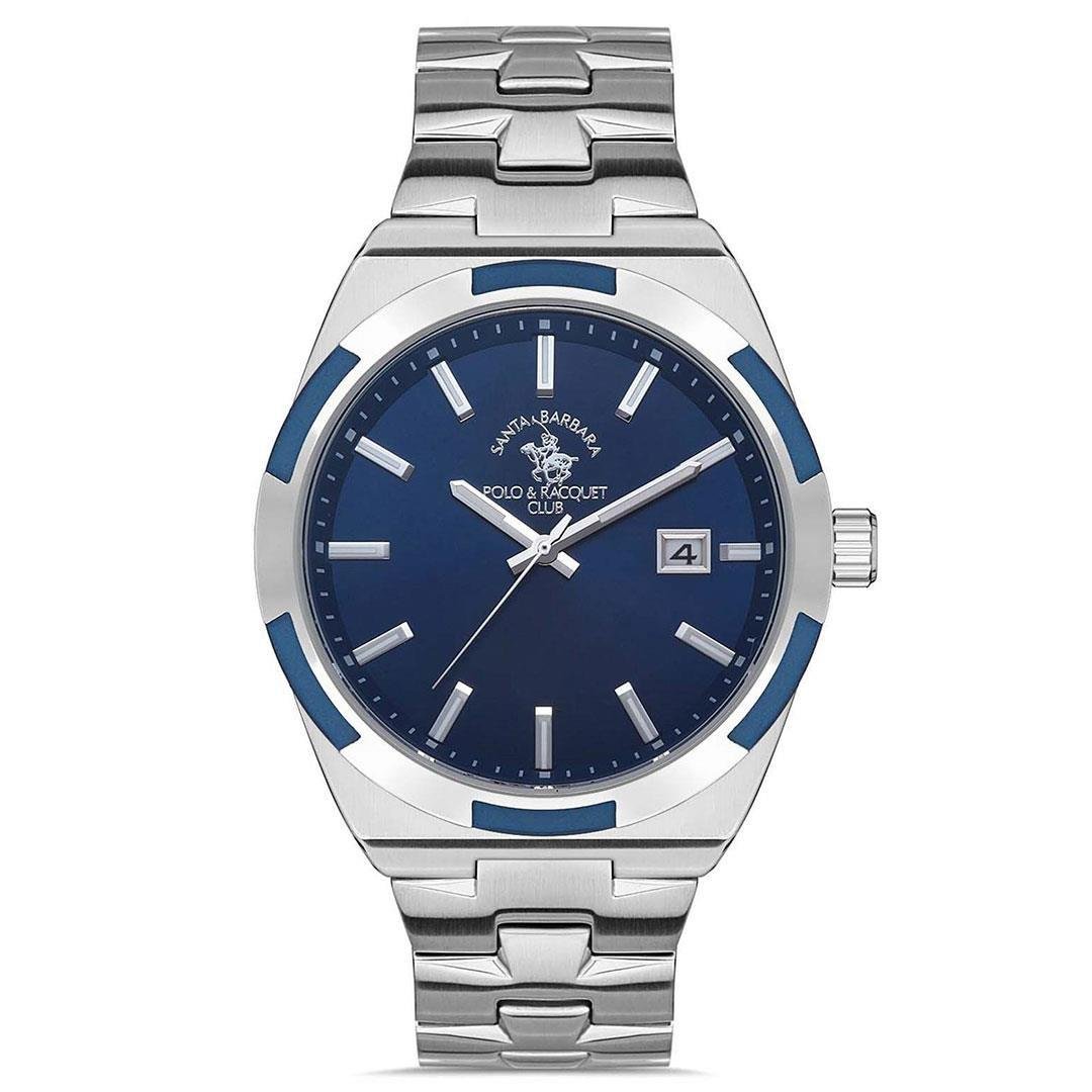 Santa Barbara Polo & Racquet Club SB.1.10483.3 Erkek Kol Saati
