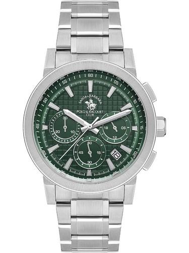 Santa Barbara Polo & Racquet Club SB.1.10565.3 Erkek Kol Saati