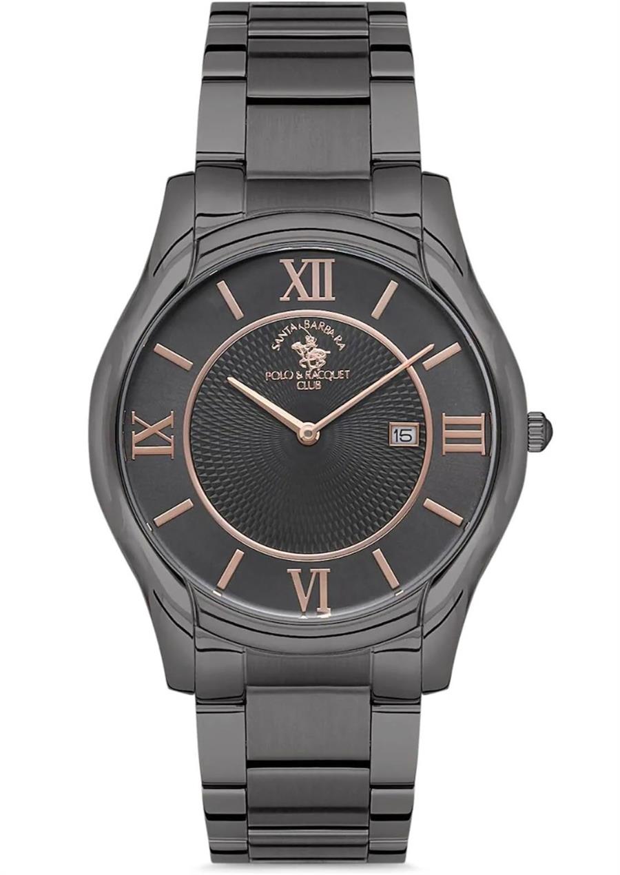 Santa Barbara Polo & Racquet Club SB.1.10183.6 Erkek Kol Saati