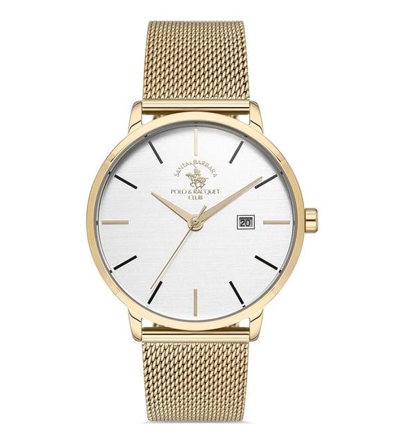 Santa Barbara Polo & Racquet Club SB.1.10239.5 Erkek Kol Saati