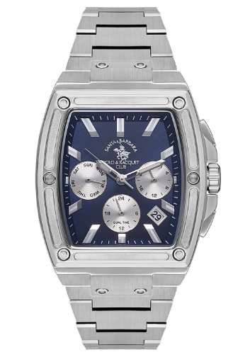 Santa Barbara Polo & Racquet Club SB.1.10529.2 Erkek Kol Saati