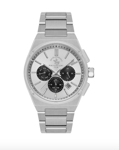 Santa Barbara Polo & Racquet Club SB.1.10533.1 Erkek Kol Saati