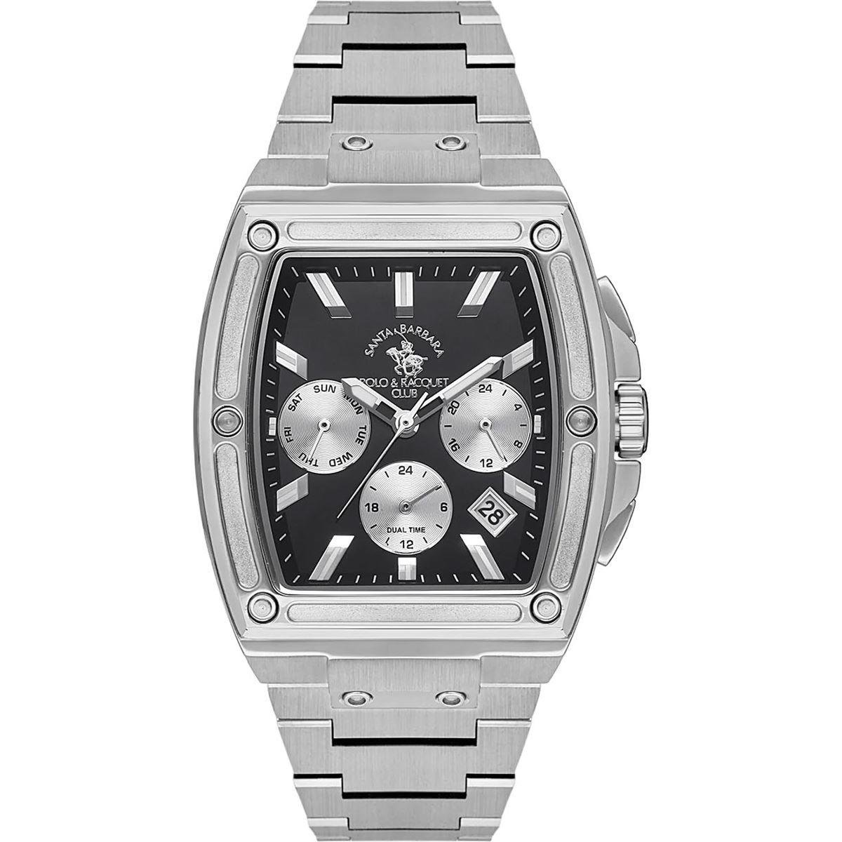 Santa Barbara Polo & Racquet Club SB.1.10529.1 Erkek Kol Saati