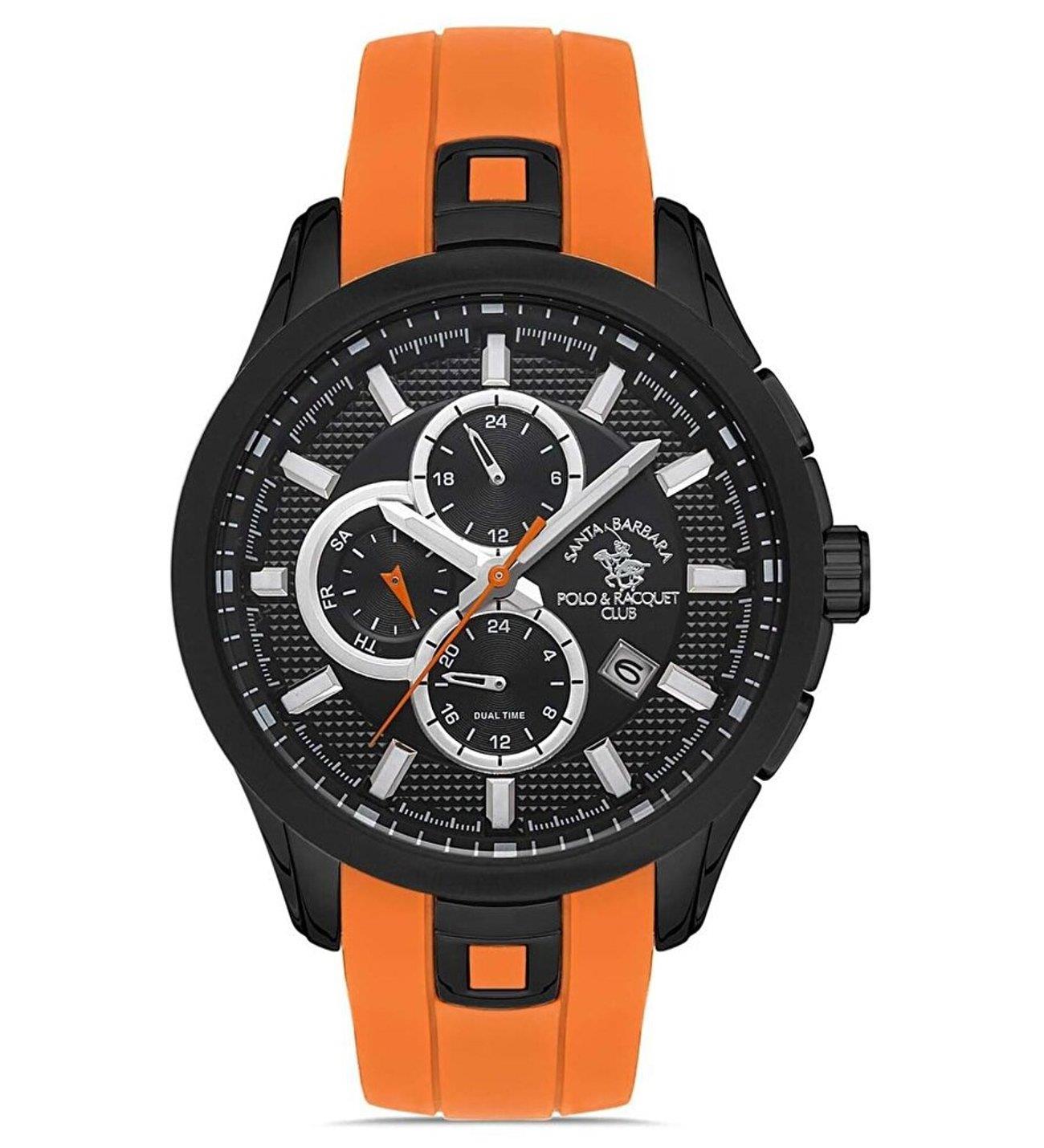 Santa Barbara Polo & Racquet Club SB.1.10336.3 Erkek Kol Saati