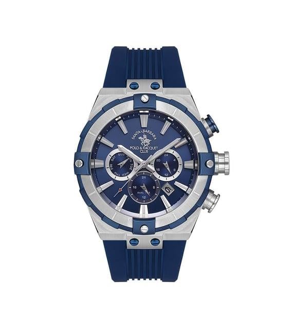 Santa Barbara Polo & Racquet Club SB.1.10510.2 Erkek Kol Saati