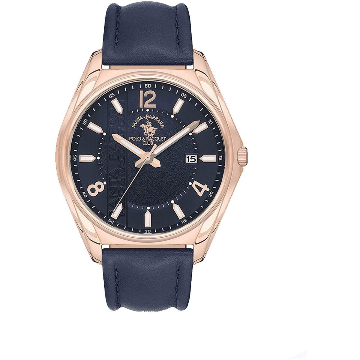 Santa Barbara Polo & Racquet Club SB.1.10151.3 Erkek Kol Saati