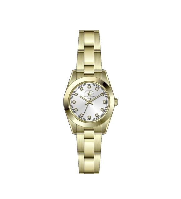 Santa Barbara Polo & Racquet Club SB.4.10012.4 Kadın Kol Saati