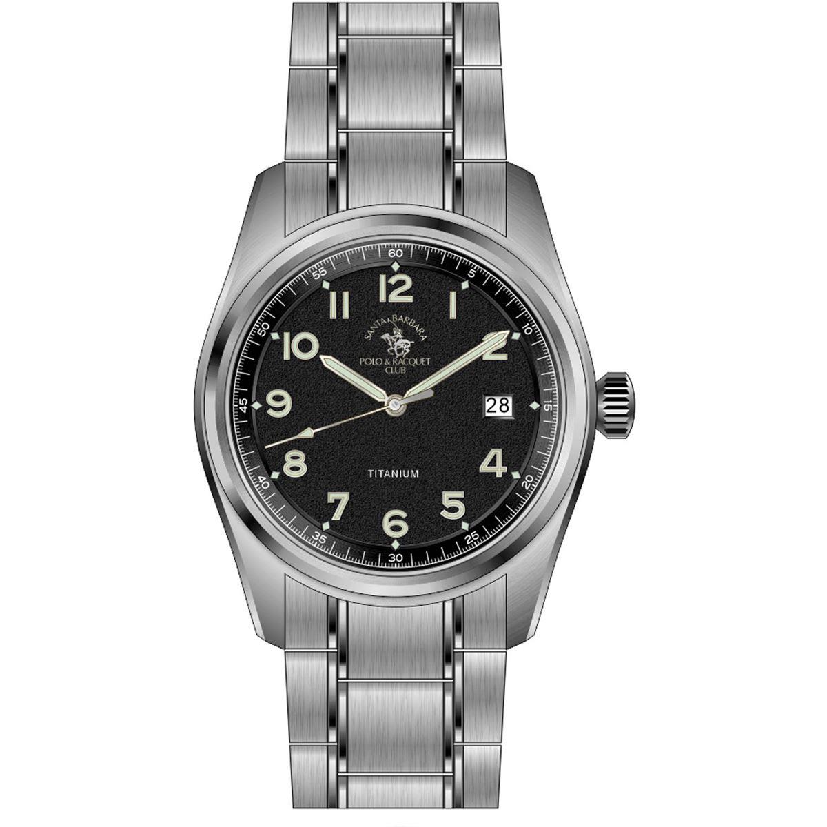 Santa Barbara Polo & Racquet Club SB.4.1010.1 Kadın Kol Saati