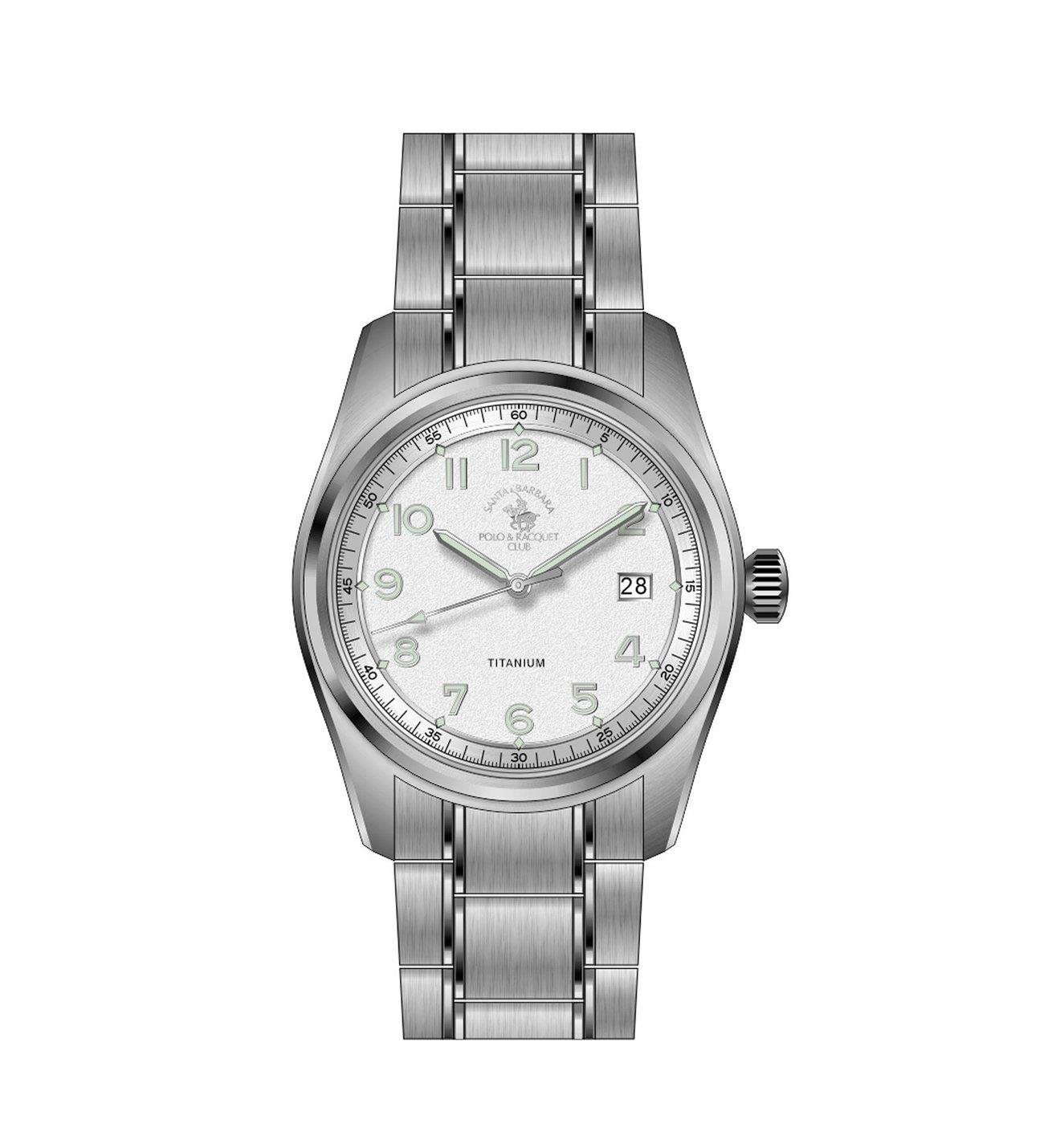 Santa Barbara Polo & Racquet Club SB.4.1010.5 Kadın Kol Saati