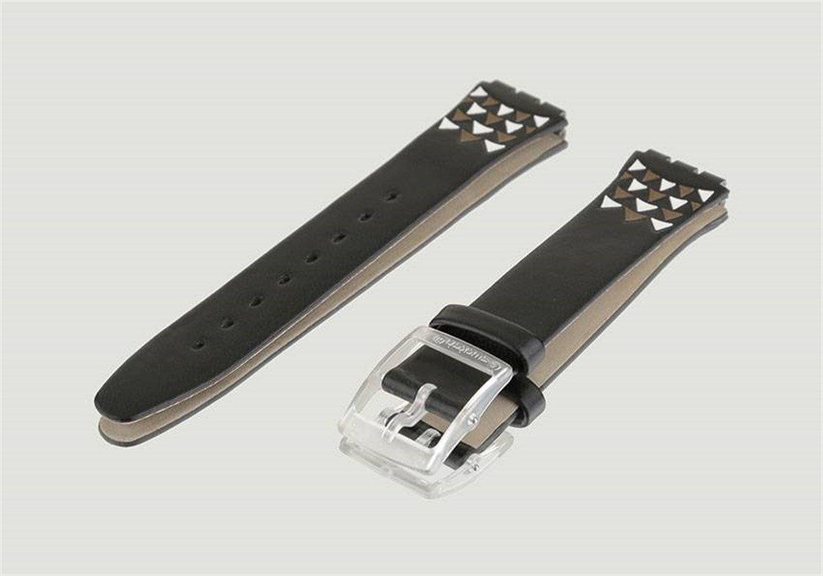 SWATCH SFK322 Sensation Wise Saat Kordonu