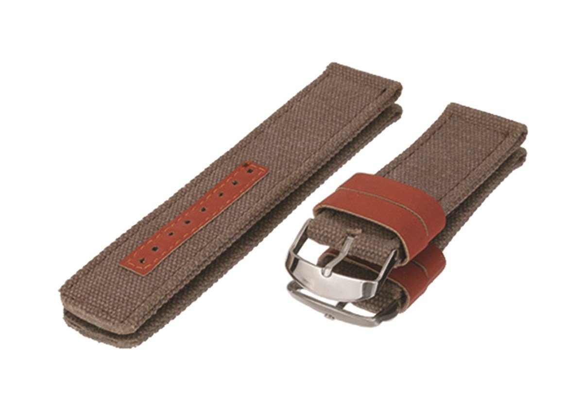 Tekstil Saat Kordonu F28TK-AK