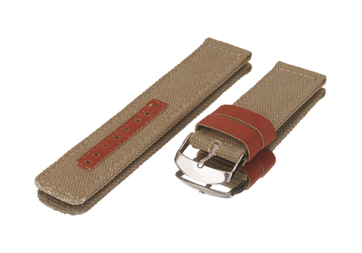 Tekstil Saat Kordonu F28TK-BJ