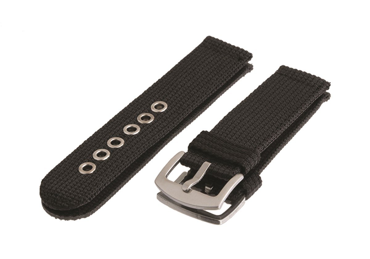 Tekstil Saat Kordonu F32K-B