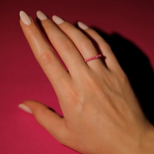 Malibu Basic Ring