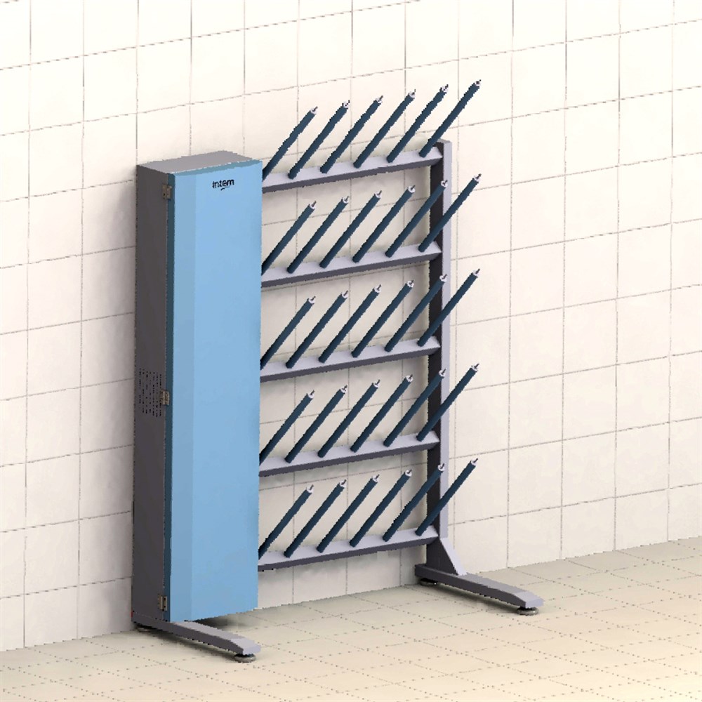 Hijyen EkipmanlarıMilkolATÖLYE-İNM0002BOT KURUTMA ÜNİTESİ