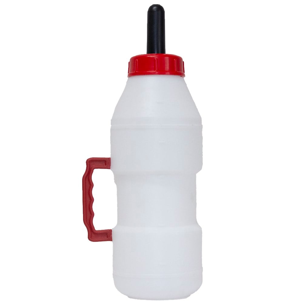 Buzağı Biberon ve EmzikMELASTYATÖLYE-T0281BUZAĞI BİBERON TAKIMI 2.5 LT (BİBERON+EMZİK+KAPAK)